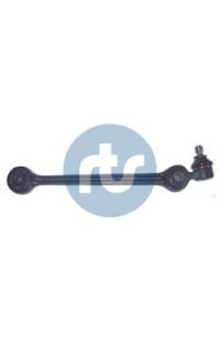 Braccio oscillante, Sospensione ruota RTS