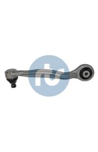 Braccio oscillante, Sospensione ruota RTS