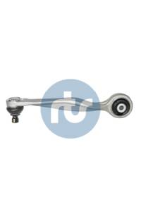 Braccio oscillante, Sospensione ruota RTS