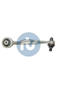 Braccio oscillante, Sospensione ruota RTS