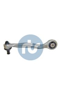 Braccio oscillante, Sospensione ruota RTS