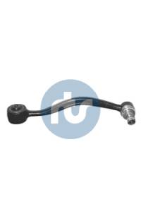 Braccio oscillante, Sospensione ruota RTS