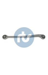 Braccio oscillante, Sospensione ruota RTS