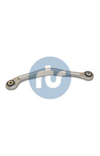 Braccio oscillante, Sospensione ruota RTS