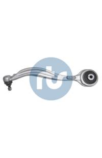 Braccio oscillante, Sospensione ruota RTS