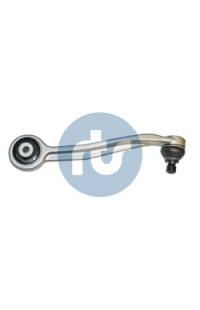 Braccio oscillante, Sospensione ruota RTS