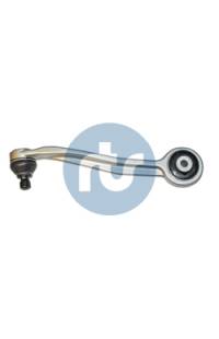 Braccio oscillante, Sospensione ruota RTS