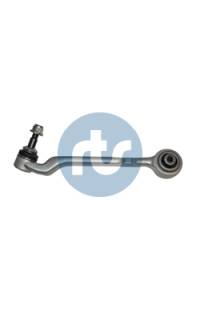 Braccio oscillante, Sospensione ruota RTS