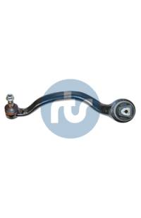 Braccio oscillante, Sospensione ruota RTS