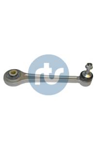 Braccio oscillante, Sospensione ruota RTS