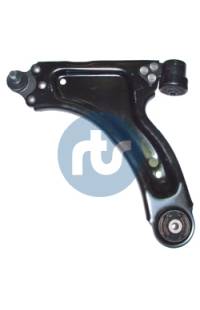 Braccio oscillante, Sospensione ruota RTS