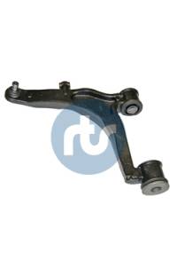 Braccio oscillante, Sospensione ruota RTS