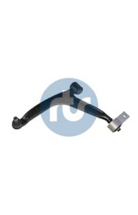 Braccio oscillante, Sospensione ruota RTS