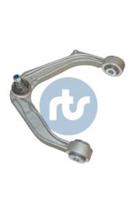 Braccio oscillante, Sospensione ruota RTS Braccio oscillante, Sospensione ruota RTS