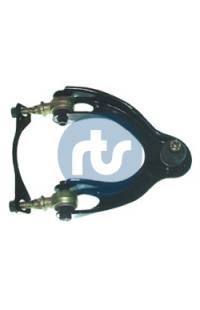 Braccio oscillante, Sospensione ruota RTS