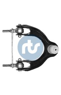 Braccio oscillante, Sospensione ruota RTS