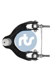 Braccio oscillante, Sospensione ruota RTS