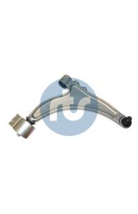 Braccio oscillante, Sospensione ruota RTS