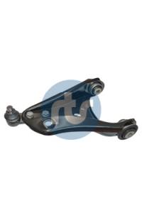 Braccio oscillante, Sospensione ruota RTS