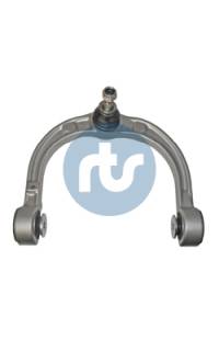 Braccio oscillante, Sospensione ruota RTS Braccio oscillante, Sospensione ruota RTS