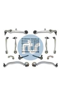 Kit riparazione, Sospensione ruota RTS