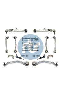 Kit riparazione, Sospensione ruota RTS