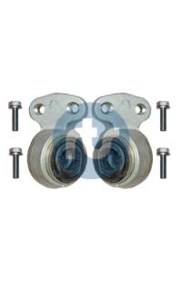 Kit riparazione, Sospensione ruota RTS