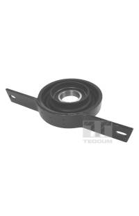 Supporto, Albero cardanico tedgum