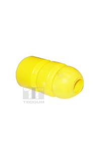 Tampone paracolpo, Sospensione tedgum