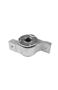 Manicotto, Supporto braccio trasversale tedgum