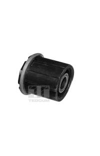 Manicotto, Supporto braccio trasversale tedgum