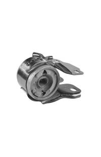 Manicotto, Supporto braccio trasversale tedgum