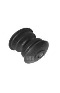 Bronzina cuscinetto, Molla a balestra tedgum