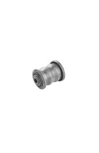Manicotto, Supporto braccio trasversale tedgum