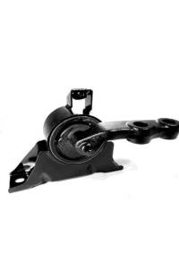 Supporto, Sospensione motore tedgum