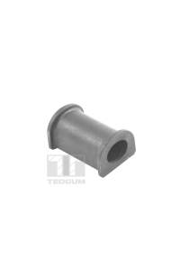 Bronzina cuscinetto, Barra stabilizzatrice tedgum