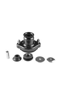 Alloggiam. ammortizzatore tedgum