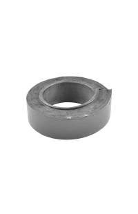 Spessore di registro, Supporto molla tedgum