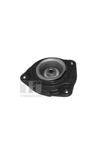 Alloggiam. ammortizzatore tedgum