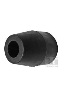 Manicotto, Supporto braccio trasversale tedgum