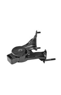 Supporto, Sospensione motore tedgum