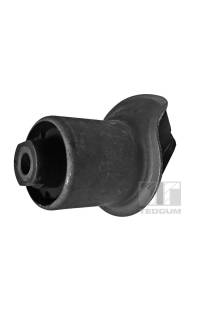 Supporto, Corpo assiale tedgum