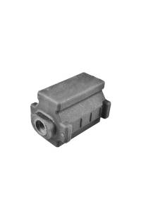 Cuscinetto, Supporto cambio manuale tedgum