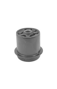 Supporto, Corpo assiale tedgum