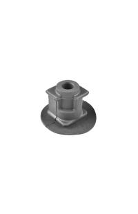 Supporto, Braccio oscillante tedgum