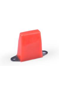 Tampone paracolpo, Sospensione tedgum