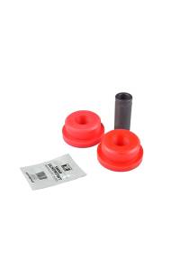 Supporto, Braccio oscillante tedgum