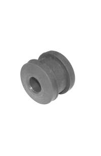 Supporto, Ammortizzatore tedgum