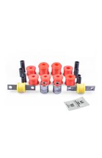 Kit riparazione, Sospensione ruota tedgum