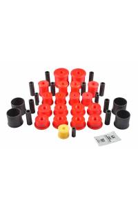 Kit riparazione, Sospensione ruota tedgum